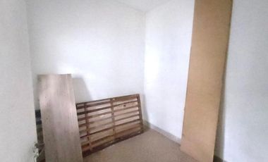 Casa 3amb. c/dependencia y cochera