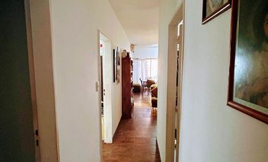 VENTA PH lote propio 3 Amb Ramos Mejía c/cochera