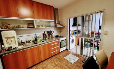 VENTA PH lote propio 3 Amb Ramos Mejía c/cochera