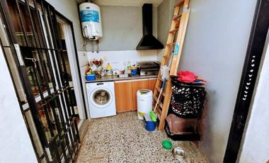 VENTA PH lote propio 3 Amb Ramos Mejía c/cochera