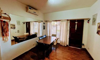 VENTA PH lote propio 3 Amb Ramos Mejía c/cochera