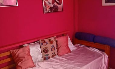 Departamento 4 ambientes
