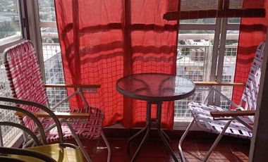 Departamento 4 ambientes