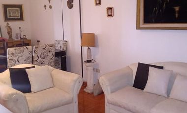 Departamento 4 ambientes
