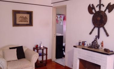 Departamento 4 ambientes