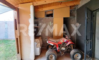 ALQUILER CASA 4 DORMITORIOS EN PLOTTIER