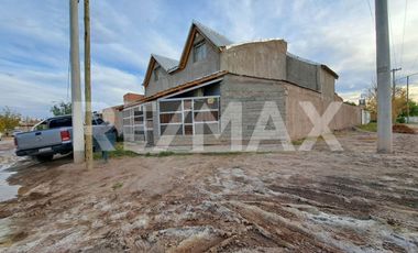 ALQUILER CASA 4 DORMITORIOS EN PLOTTIER
