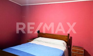 ALQUILER CASA 4 DORMITORIOS EN PLOTTIER