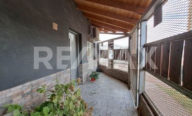 ALQUILER CASA 4 DORMITORIOS EN PLOTTIER