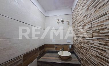 ALQUILER CASA 4 DORMITORIOS EN PLOTTIER