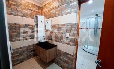 ALQUILER CASA 4 DORMITORIOS EN PLOTTIER