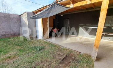 ALQUILER CASA 4 DORMITORIOS EN PLOTTIER