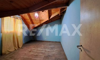 ALQUILER CASA 4 DORMITORIOS EN PLOTTIER