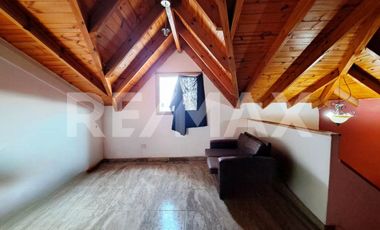 ALQUILER CASA 4 DORMITORIOS EN PLOTTIER