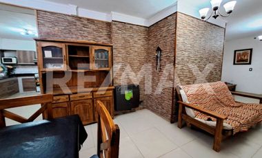 ALQUILER CASA 4 DORMITORIOS EN PLOTTIER