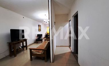 ALQUILER CASA 4 DORMITORIOS EN PLOTTIER