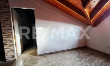 ALQUILER CASA 4 DORMITORIOS EN PLOTTIER