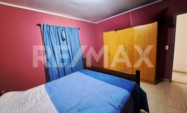 ALQUILER CASA 4 DORMITORIOS EN PLOTTIER