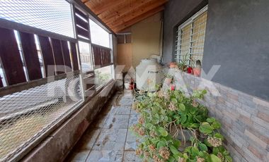 ALQUILER CASA 4 DORMITORIOS EN PLOTTIER