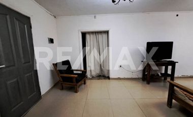 ALQUILER CASA 4 DORMITORIOS EN PLOTTIER