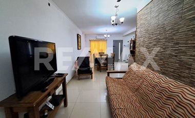 ALQUILER CASA 4 DORMITORIOS EN PLOTTIER