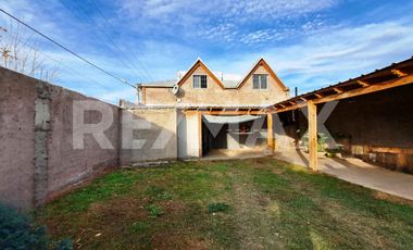 ALQUILER CASA 4 DORMITORIOS EN PLOTTIER