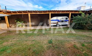 ALQUILER CASA 4 DORMITORIOS EN PLOTTIER