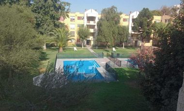 Departamento en arriendo en MAIPÚ