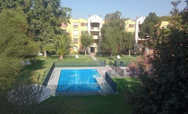 Departamento en arriendo en MAIPÚ