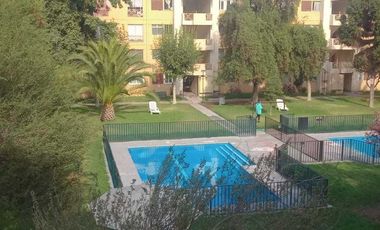 Departamento en arriendo en MAIPÚ