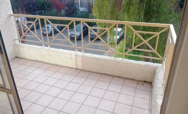 Departamento en arriendo en MAIPÚ