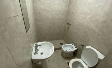 DPTO DE 1 DORM PLANTA BAJA EN MONTE VERA