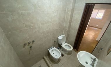 DPTO DE 1 DORM PLANTA BAJA EN MONTE VERA