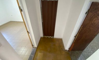 DPTO DE 1 DORM PLANTA BAJA EN MONTE VERA