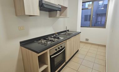 Departamento en arriendo en CORONEL