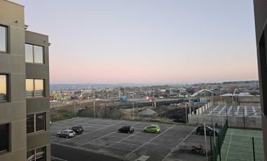 Departamento en arriendo en CORONEL