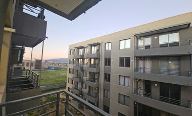 Departamento en arriendo en CORONEL