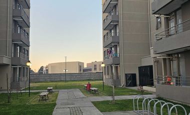 Departamento en arriendo en CORONEL