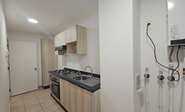 Departamento en arriendo en CORONEL