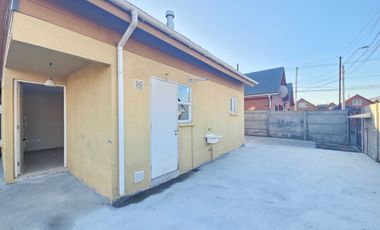 Casa en arriendo en CORONEL