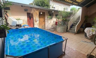 VENTA CASA 3 AMBIENTES, BERNAL OESTE