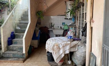 VENTA CASA 3 AMBIENTES, BERNAL OESTE