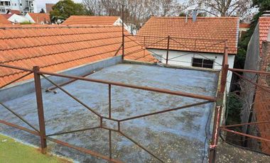 Venta de departamento PH