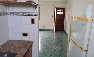 Venta de departamento PH