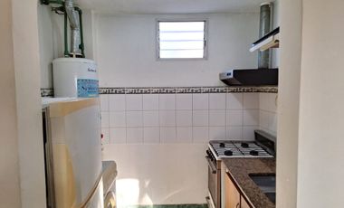 Venta de departamento PH