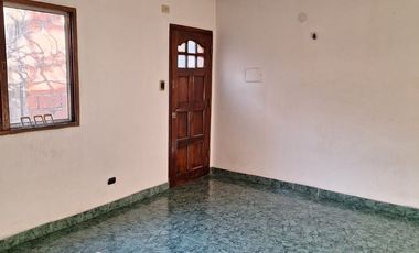 Venta de departamento PH