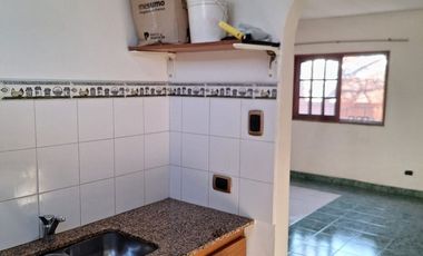 Venta de departamento PH