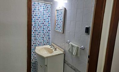 Venta de departamento PH