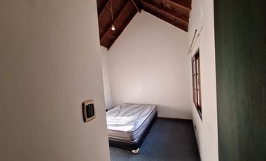 Venta de departamento PH