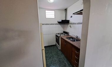 Venta de departamento PH